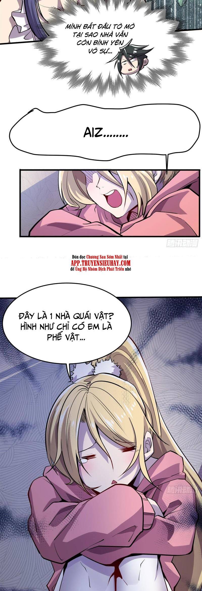 Anh Hùng ? Ta Không Làm Lâu Rồi Chapter 485 - 17