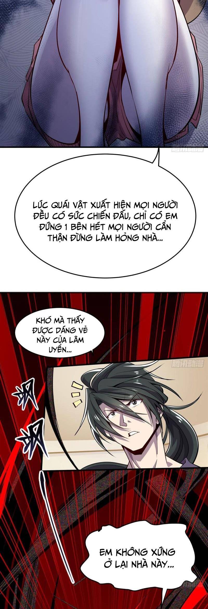 Anh Hùng ? Ta Không Làm Lâu Rồi Chapter 485 - 18