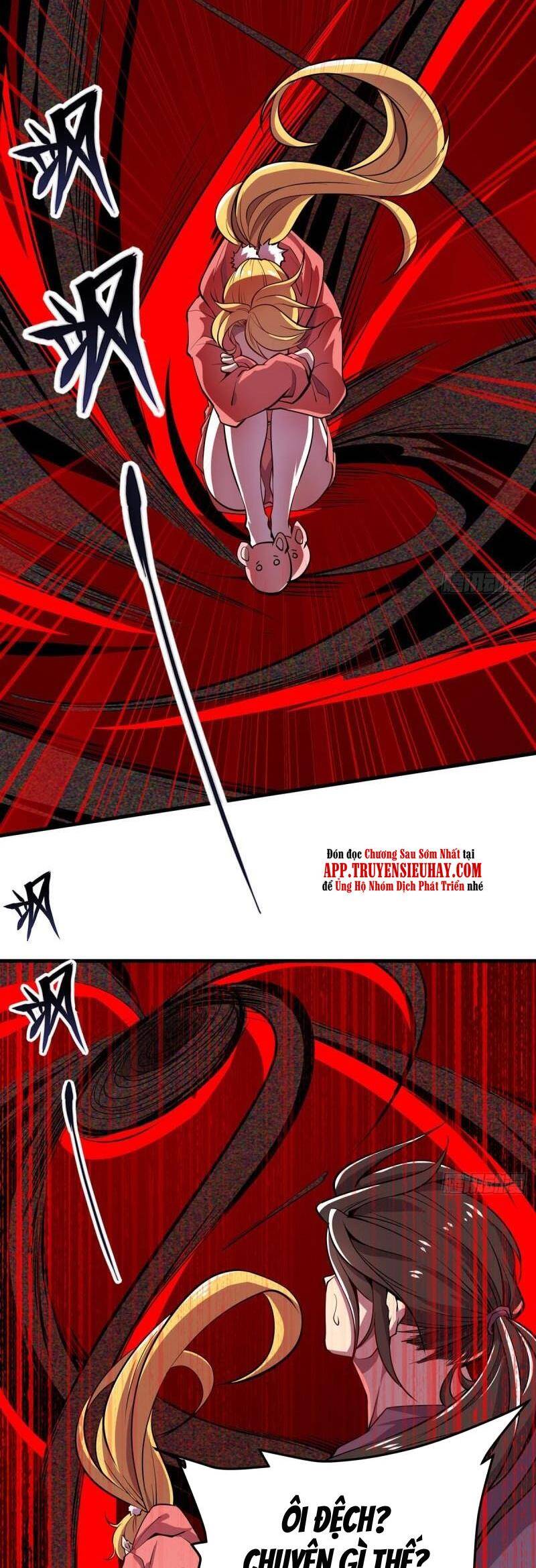 Anh Hùng ? Ta Không Làm Lâu Rồi Chapter 485 - 19