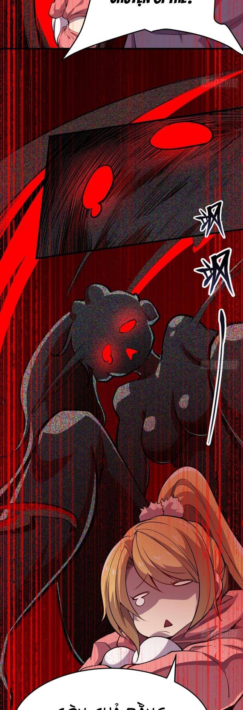 Anh Hùng ? Ta Không Làm Lâu Rồi Chapter 485 - 20