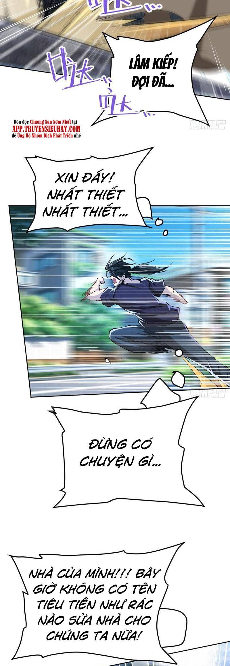 Anh Hùng ? Ta Không Làm Lâu Rồi Chapter 485 - 3