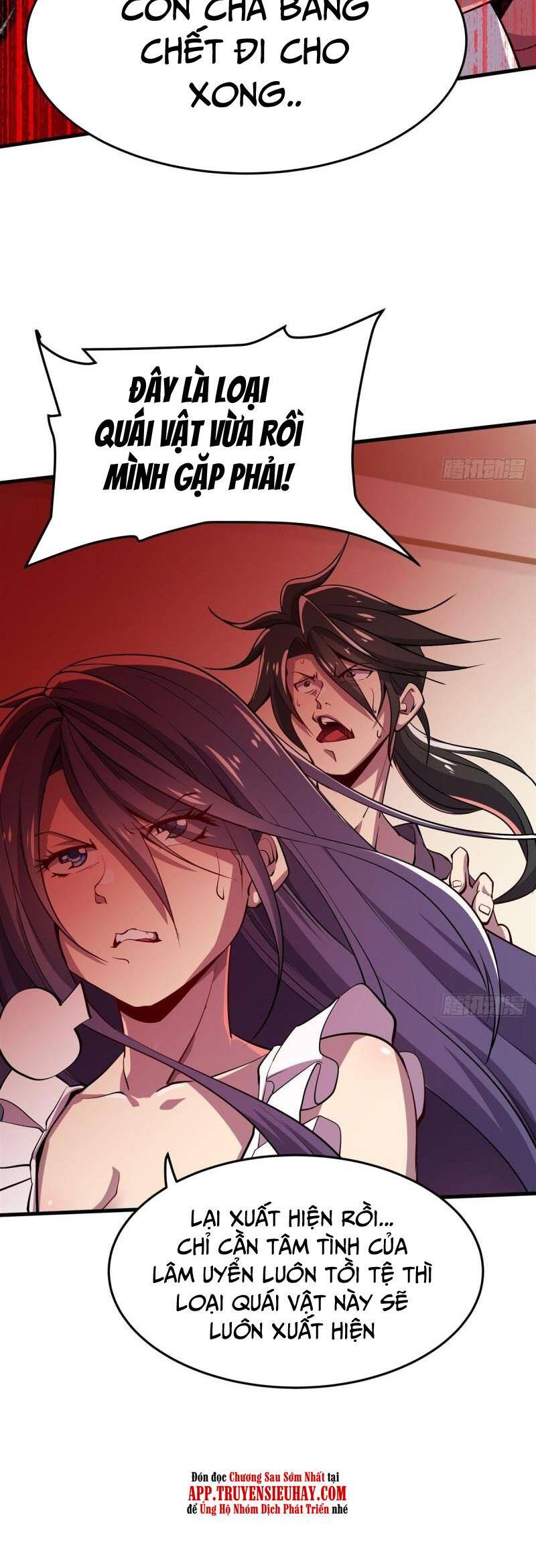 Anh Hùng ? Ta Không Làm Lâu Rồi Chapter 485 - 21