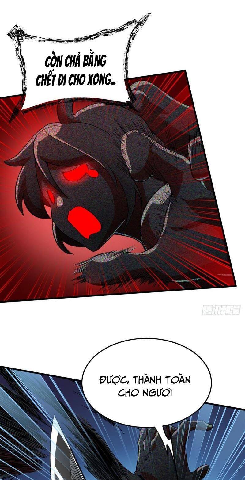 Anh Hùng ? Ta Không Làm Lâu Rồi Chapter 485 - 22
