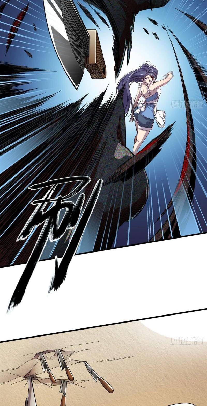 Anh Hùng ? Ta Không Làm Lâu Rồi Chapter 485 - 23