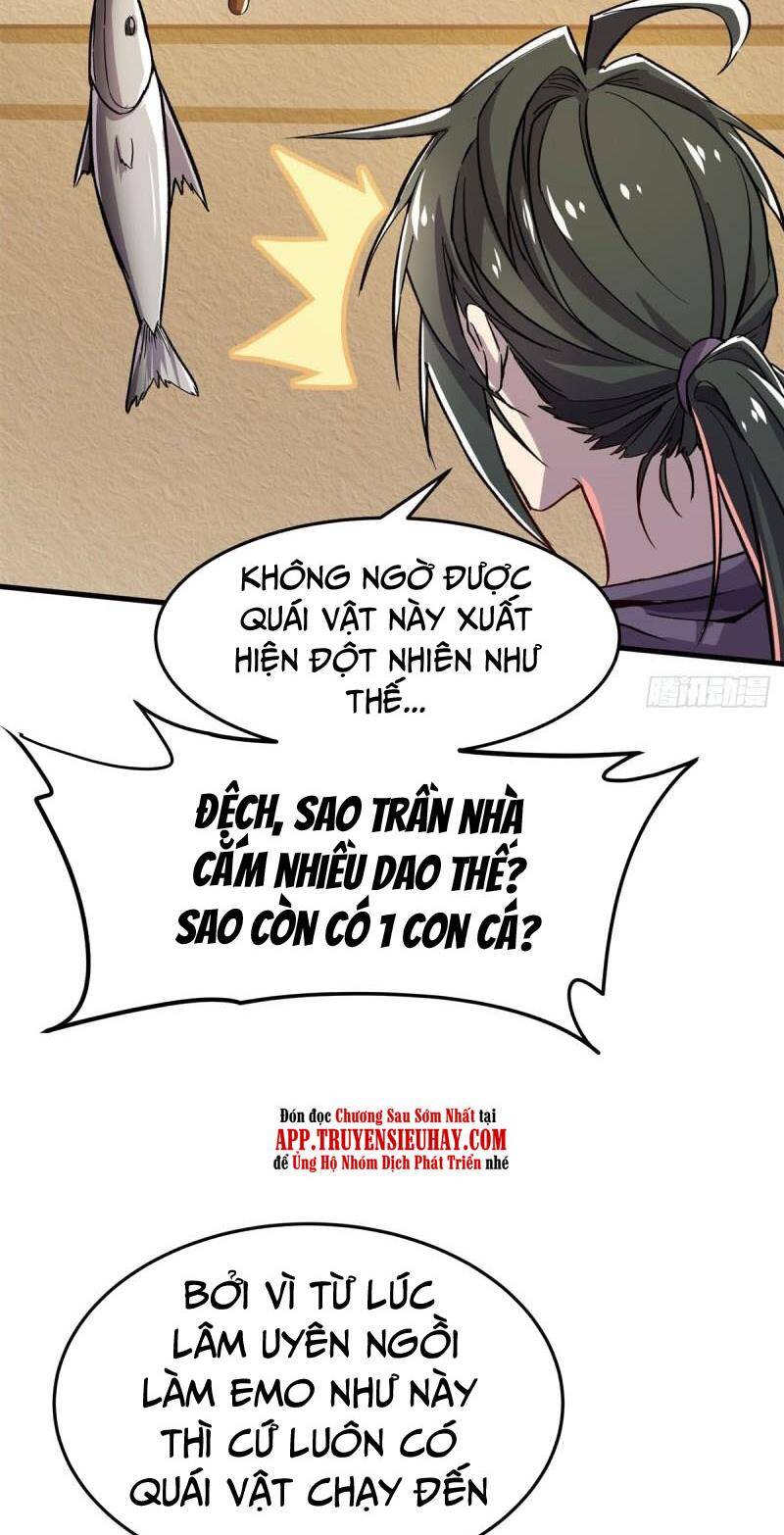 Anh Hùng ? Ta Không Làm Lâu Rồi Chapter 485 - 24