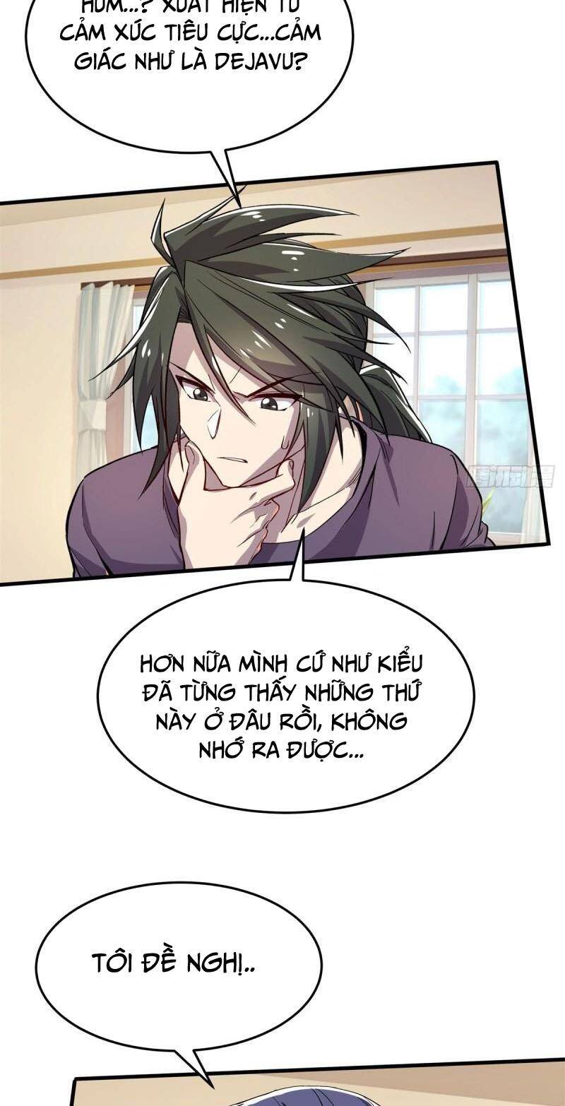 Anh Hùng ? Ta Không Làm Lâu Rồi Chapter 485 - 26