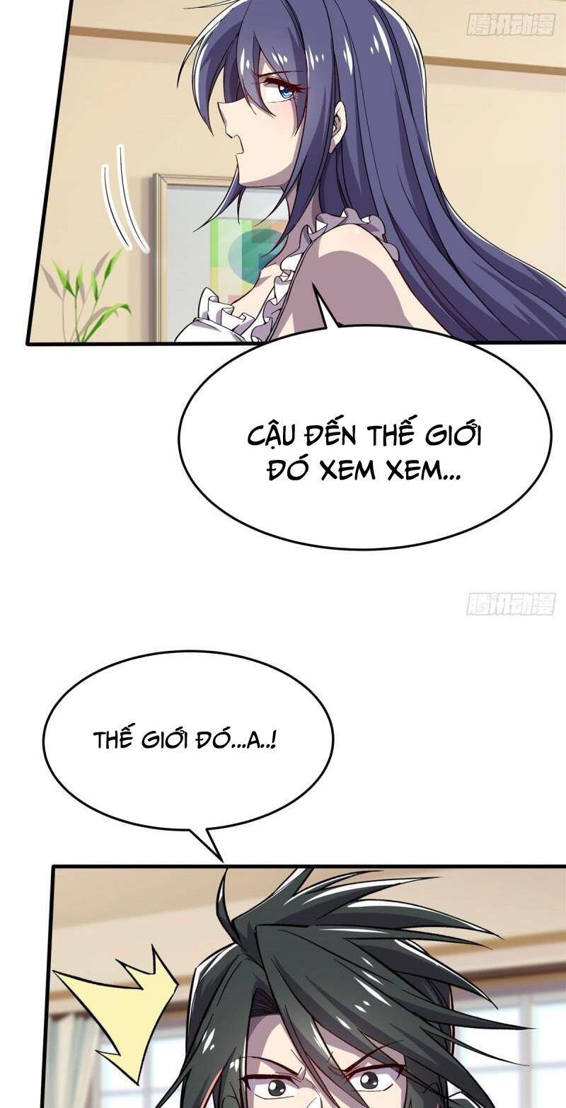 Anh Hùng ? Ta Không Làm Lâu Rồi Chapter 485 - 27