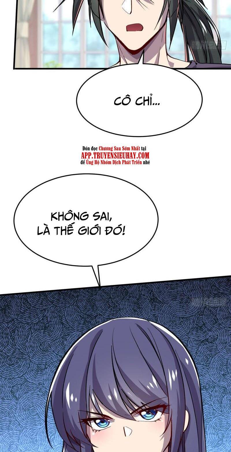 Anh Hùng ? Ta Không Làm Lâu Rồi Chapter 485 - 28