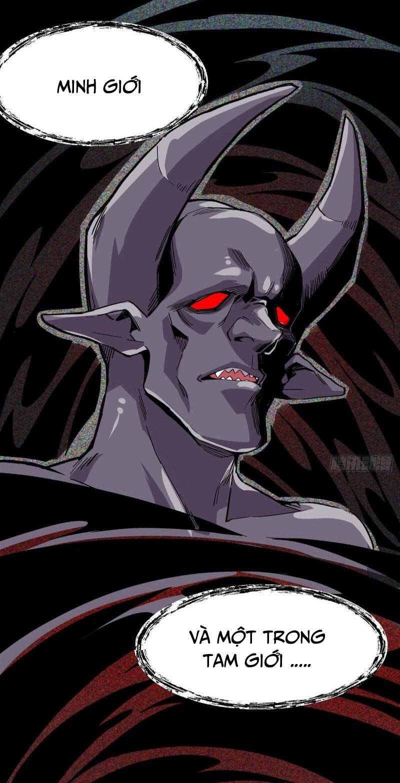 Anh Hùng ? Ta Không Làm Lâu Rồi Chapter 485 - 30