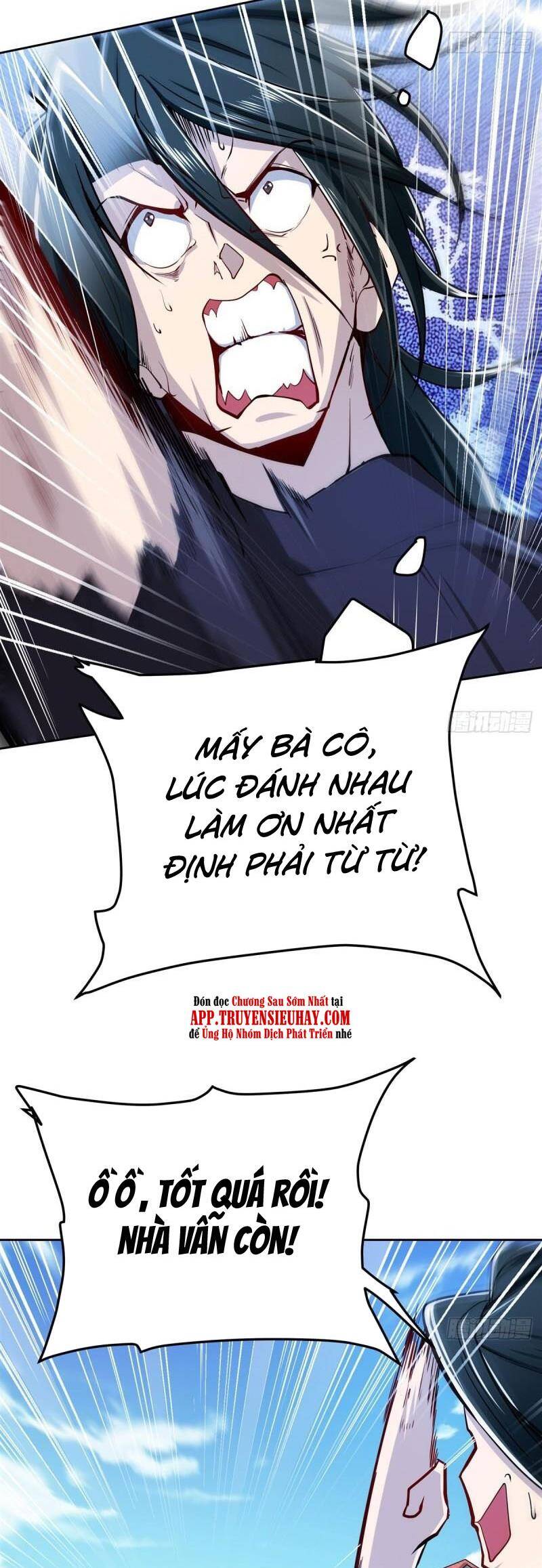 Anh Hùng ? Ta Không Làm Lâu Rồi Chapter 485 - 4