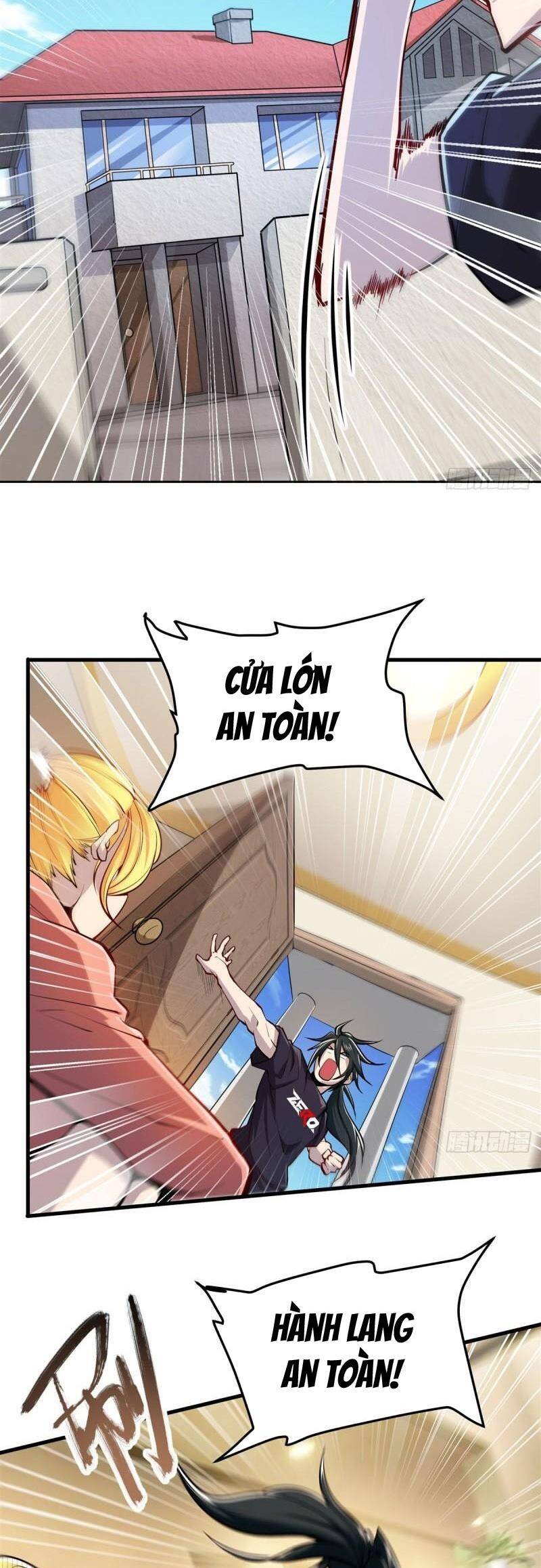 Anh Hùng ? Ta Không Làm Lâu Rồi Chapter 485 - 5