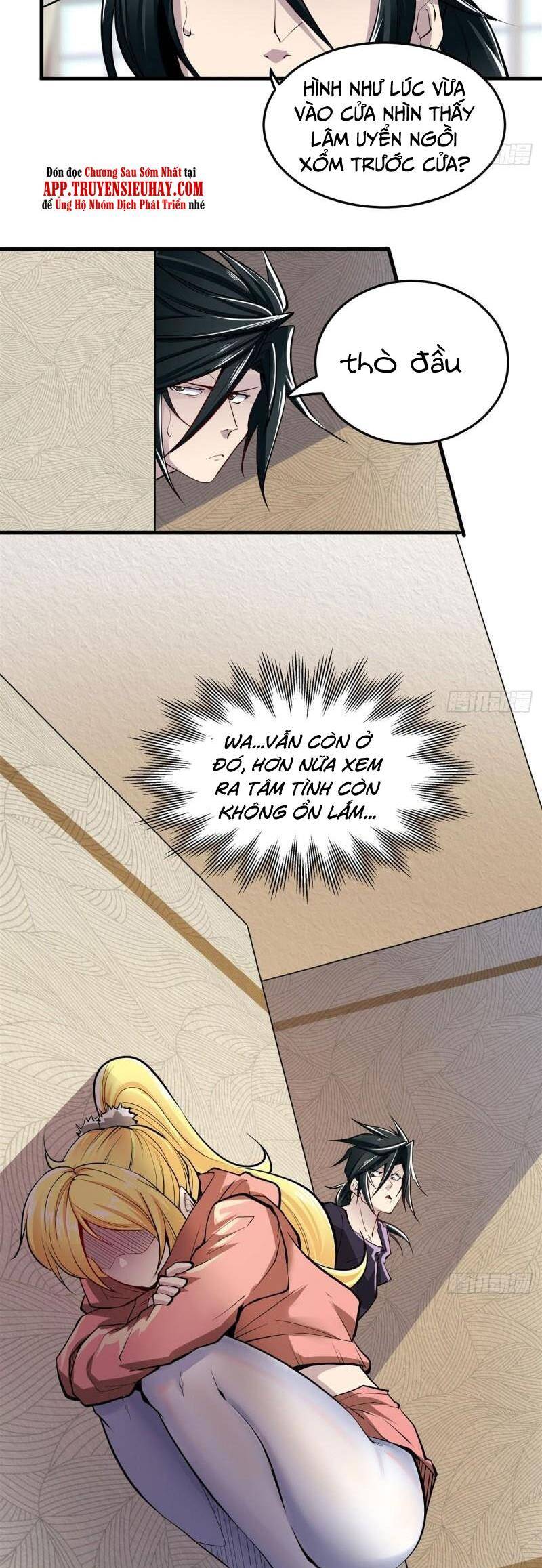 Anh Hùng ? Ta Không Làm Lâu Rồi Chapter 485 - 9