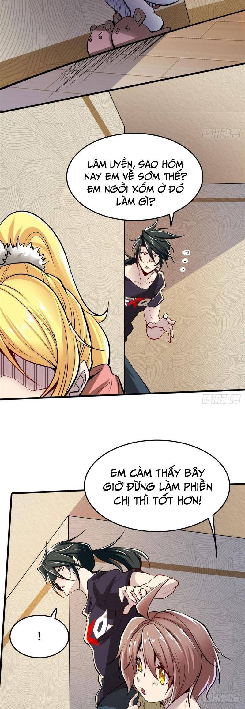 Anh Hùng ? Ta Không Làm Lâu Rồi Chapter 485 - 10