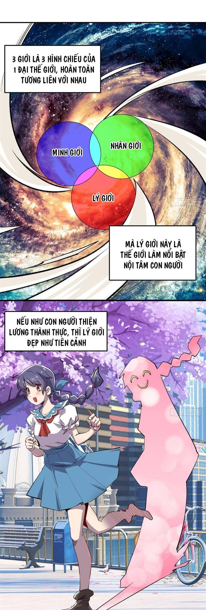 Anh Hùng ? Ta Không Làm Lâu Rồi Chapter 486 - 2