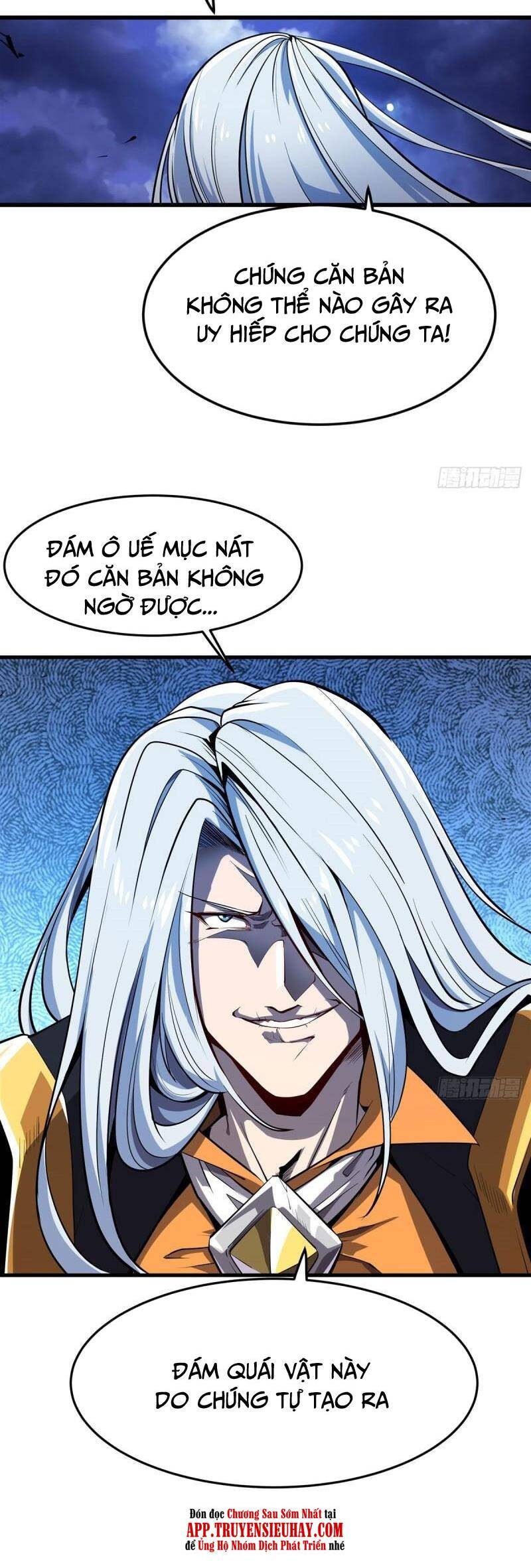 Anh Hùng ? Ta Không Làm Lâu Rồi Chapter 486 - 11