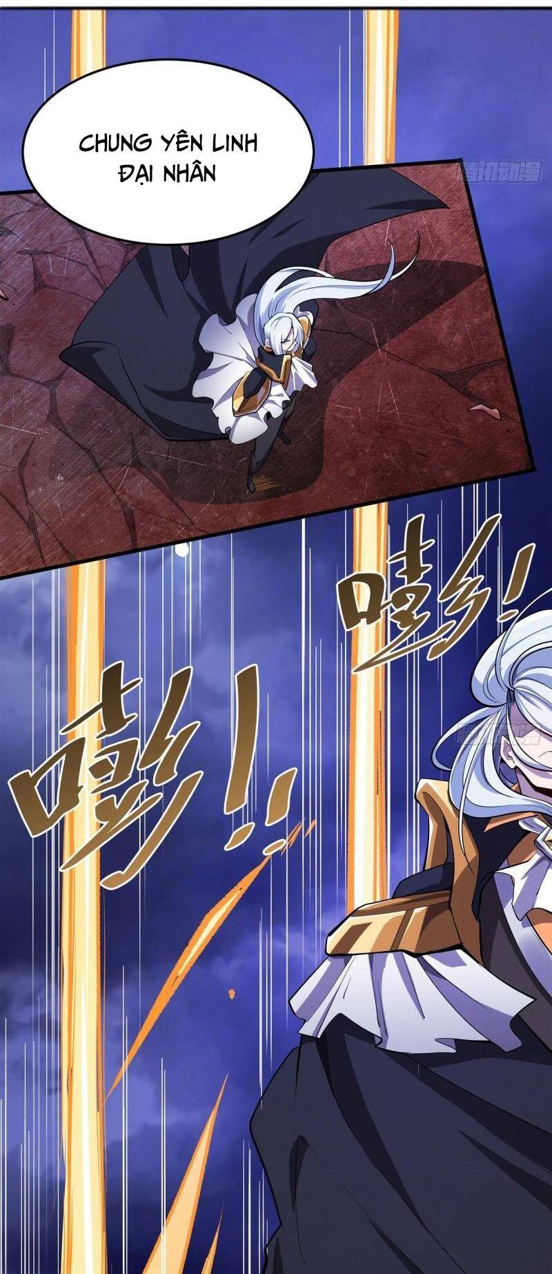 Anh Hùng ? Ta Không Làm Lâu Rồi Chapter 486 - 12