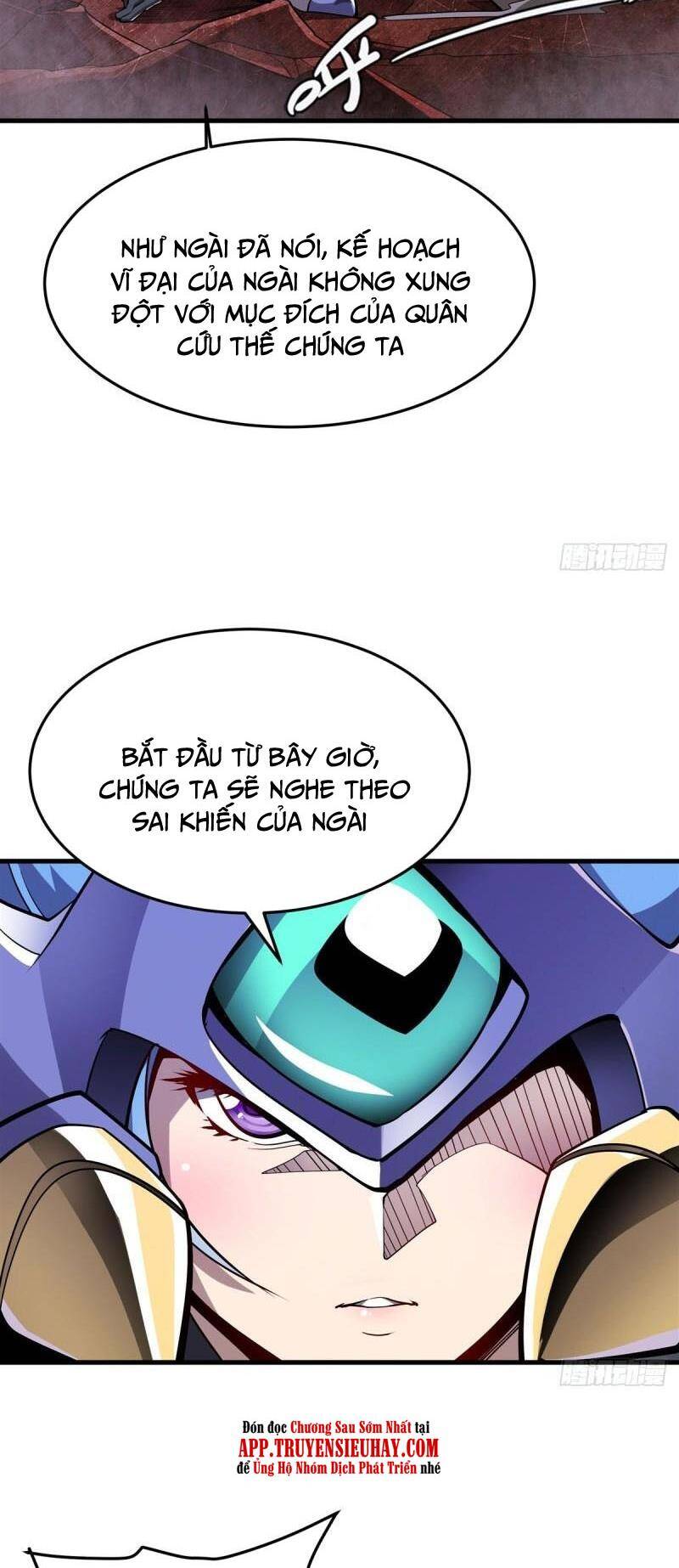 Anh Hùng ? Ta Không Làm Lâu Rồi Chapter 486 - 14