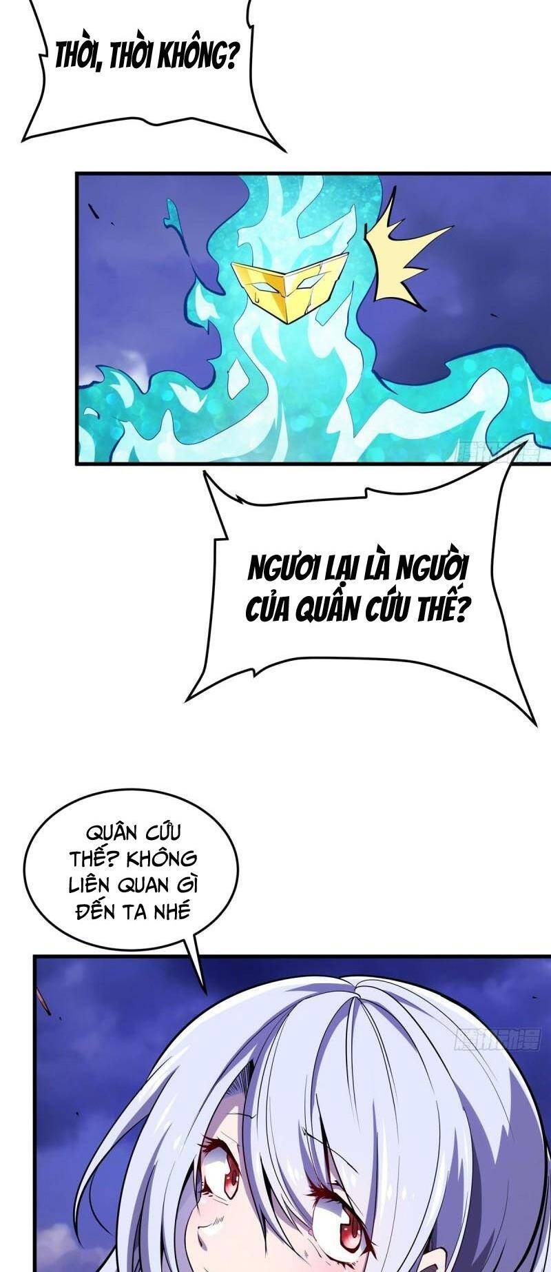 Anh Hùng ? Ta Không Làm Lâu Rồi Chapter 486 - 15