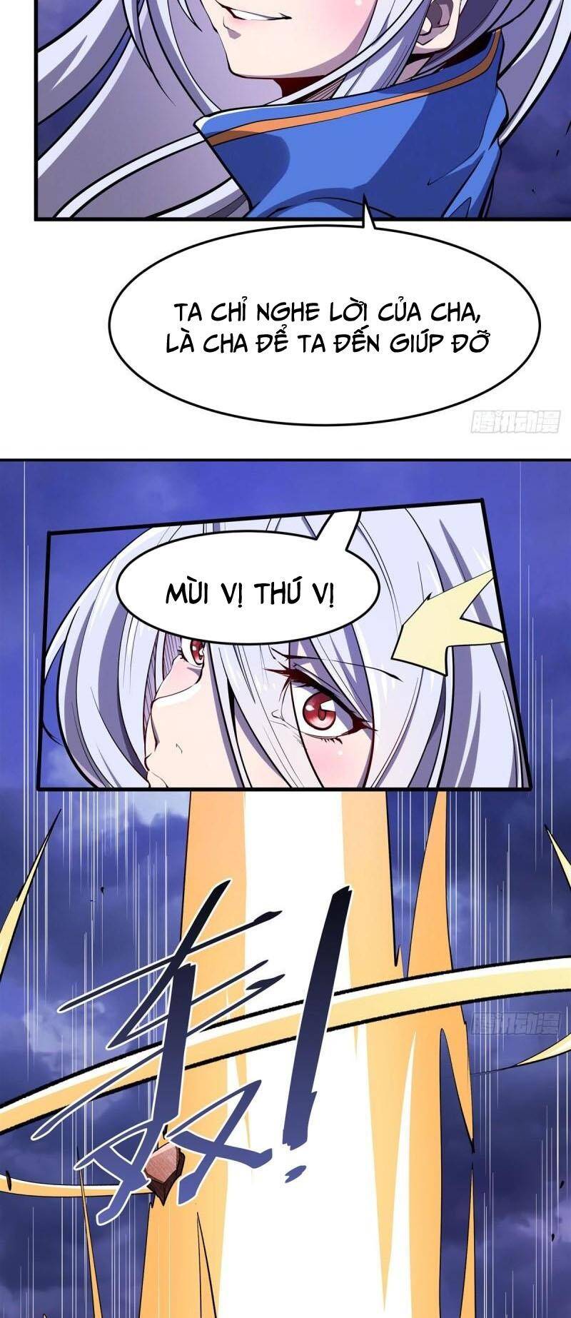 Anh Hùng ? Ta Không Làm Lâu Rồi Chapter 486 - 16