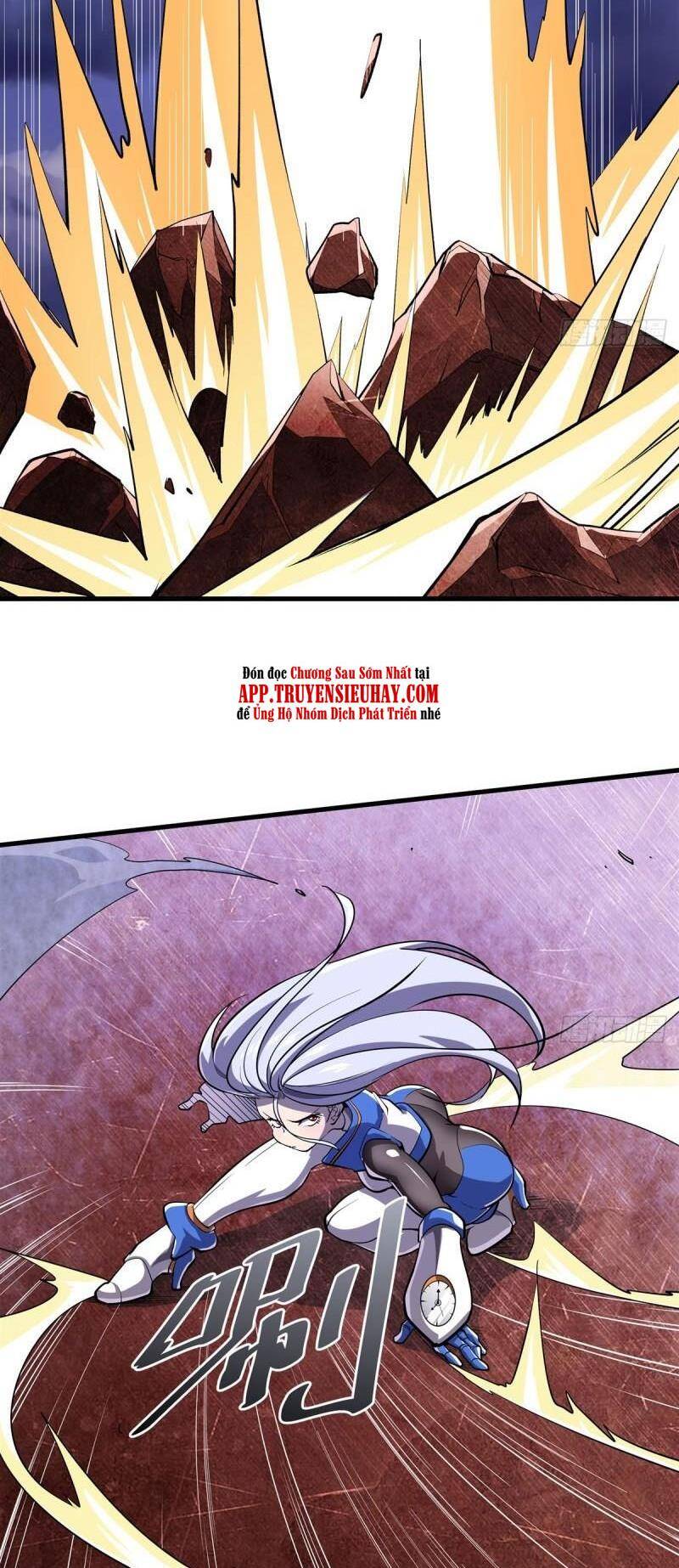 Anh Hùng ? Ta Không Làm Lâu Rồi Chapter 486 - 17