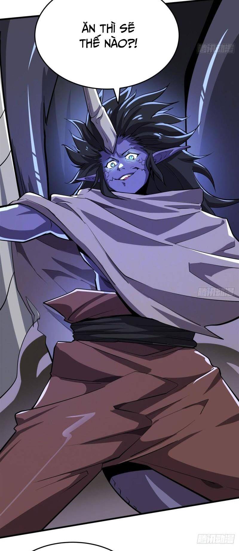 Anh Hùng ? Ta Không Làm Lâu Rồi Chapter 486 - 19