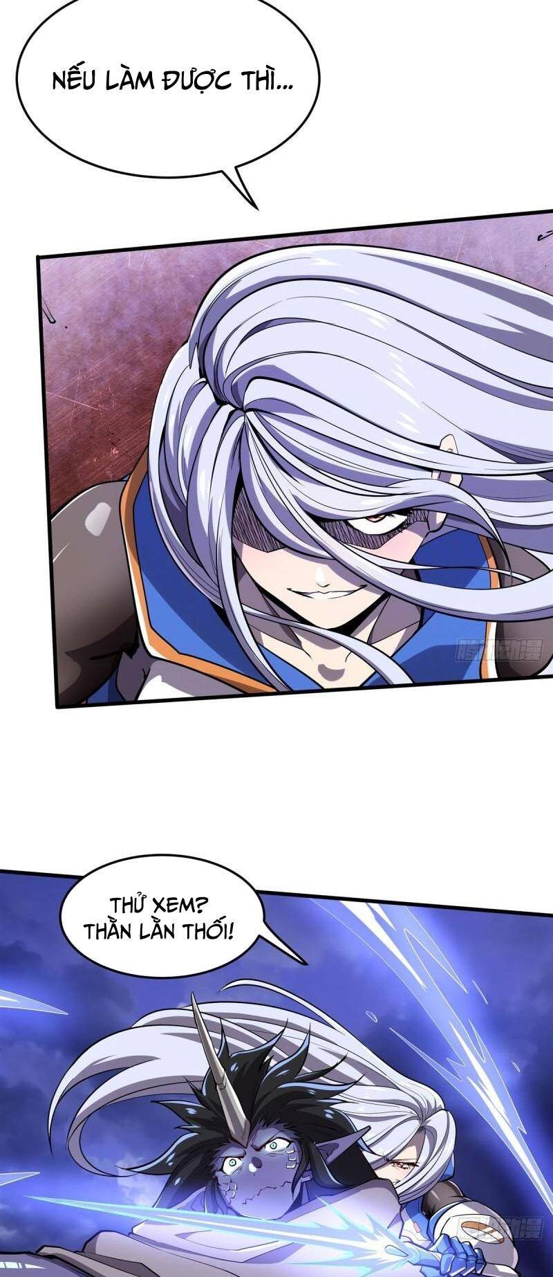 Anh Hùng ? Ta Không Làm Lâu Rồi Chapter 486 - 20