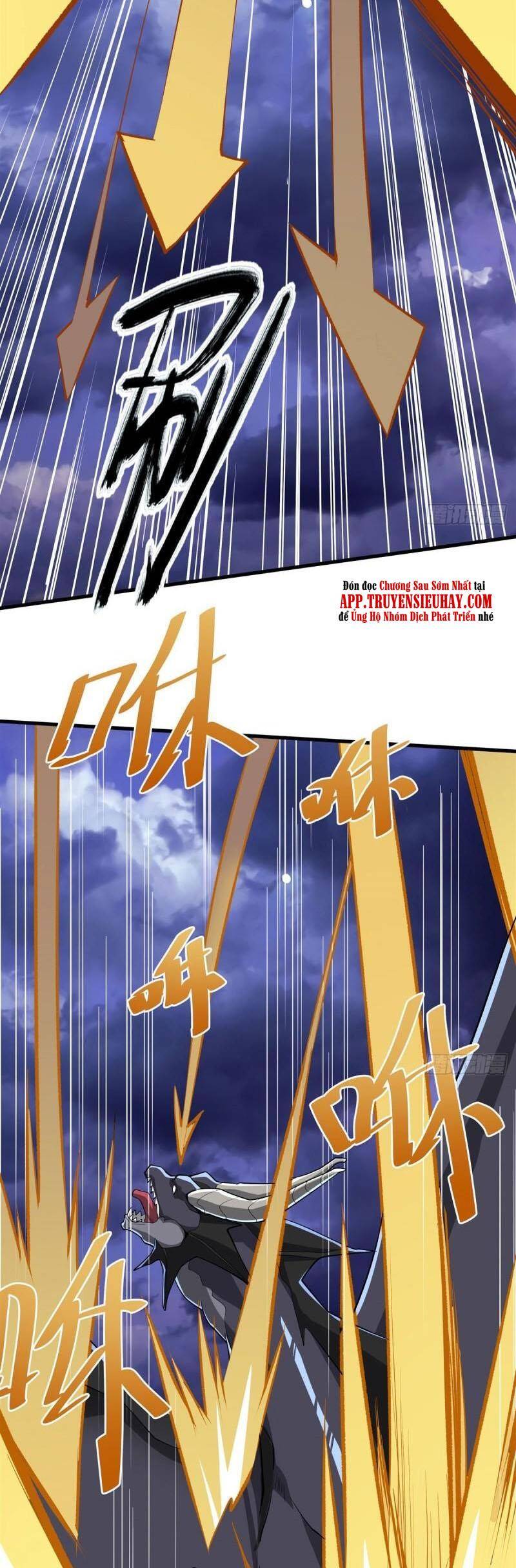 Anh Hùng ? Ta Không Làm Lâu Rồi Chapter 486 - 23