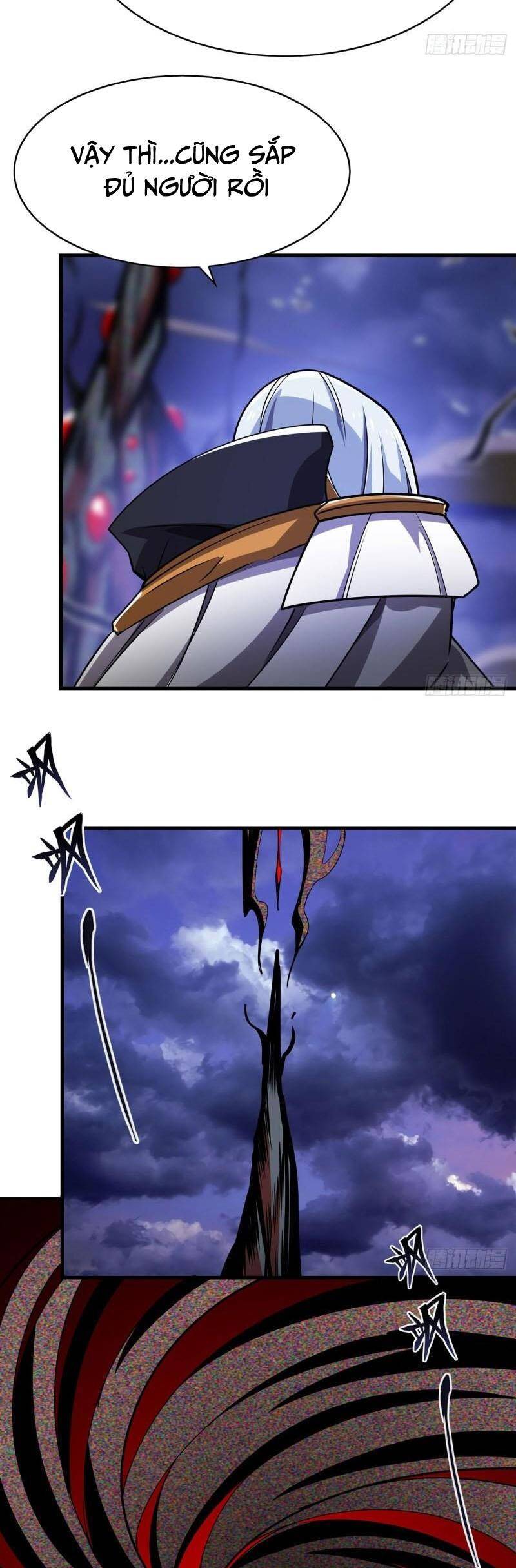 Anh Hùng ? Ta Không Làm Lâu Rồi Chapter 486 - 30