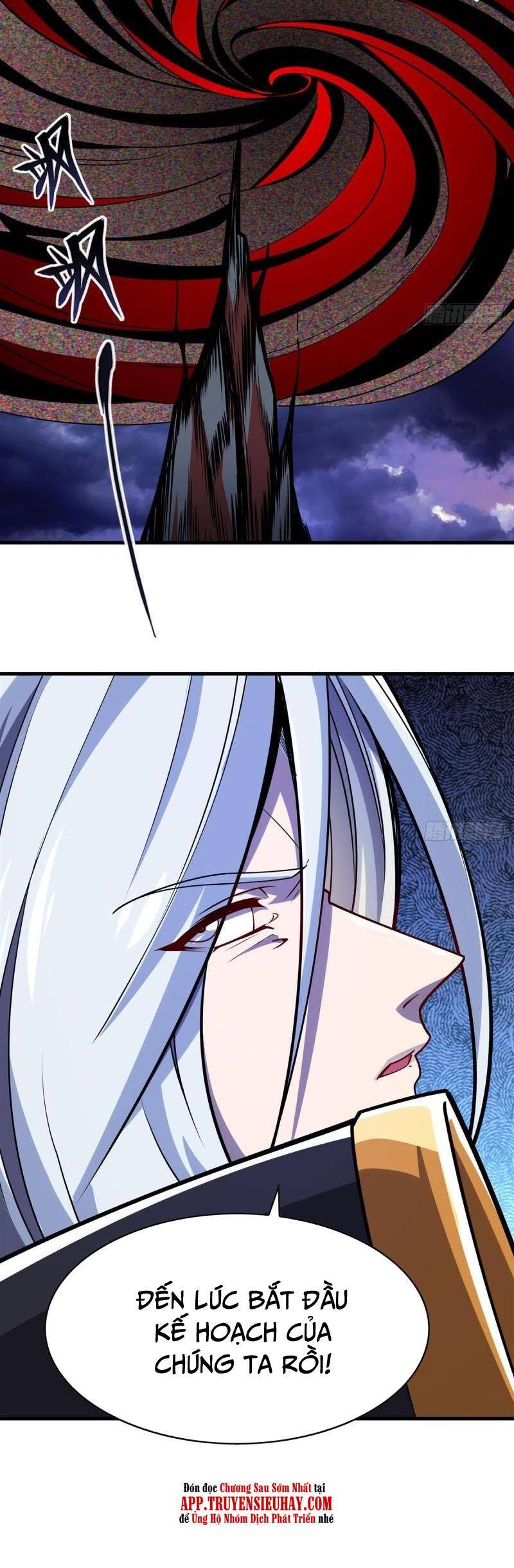 Anh Hùng ? Ta Không Làm Lâu Rồi Chapter 486 - 31