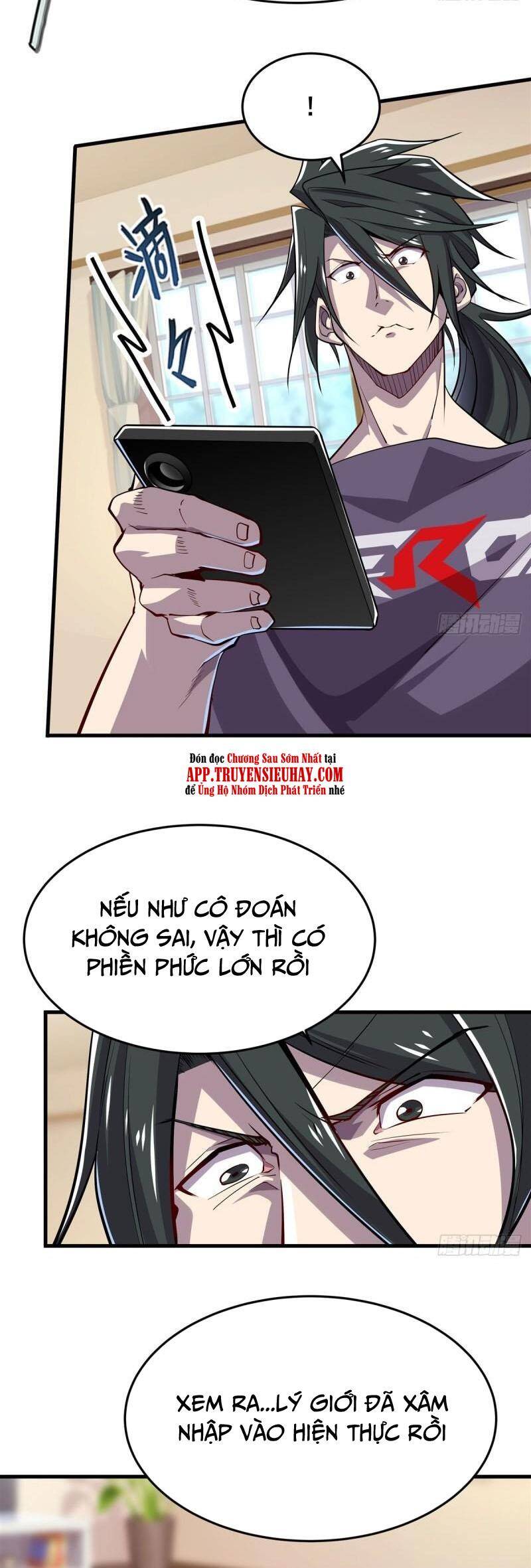 Anh Hùng ? Ta Không Làm Lâu Rồi Chapter 486 - 6