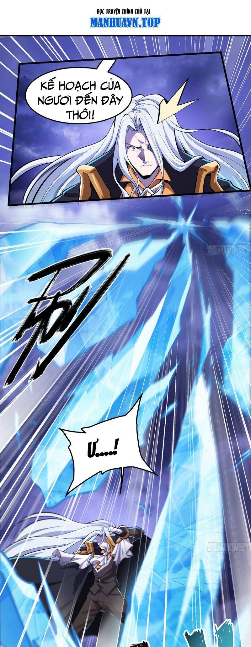 Anh Hùng ? Ta Không Làm Lâu Rồi Chapter 487 - 2