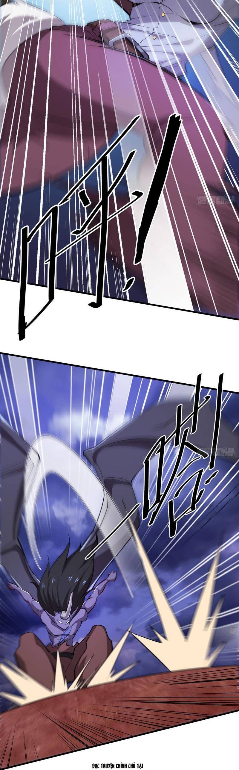 Anh Hùng ? Ta Không Làm Lâu Rồi Chapter 487 - 14