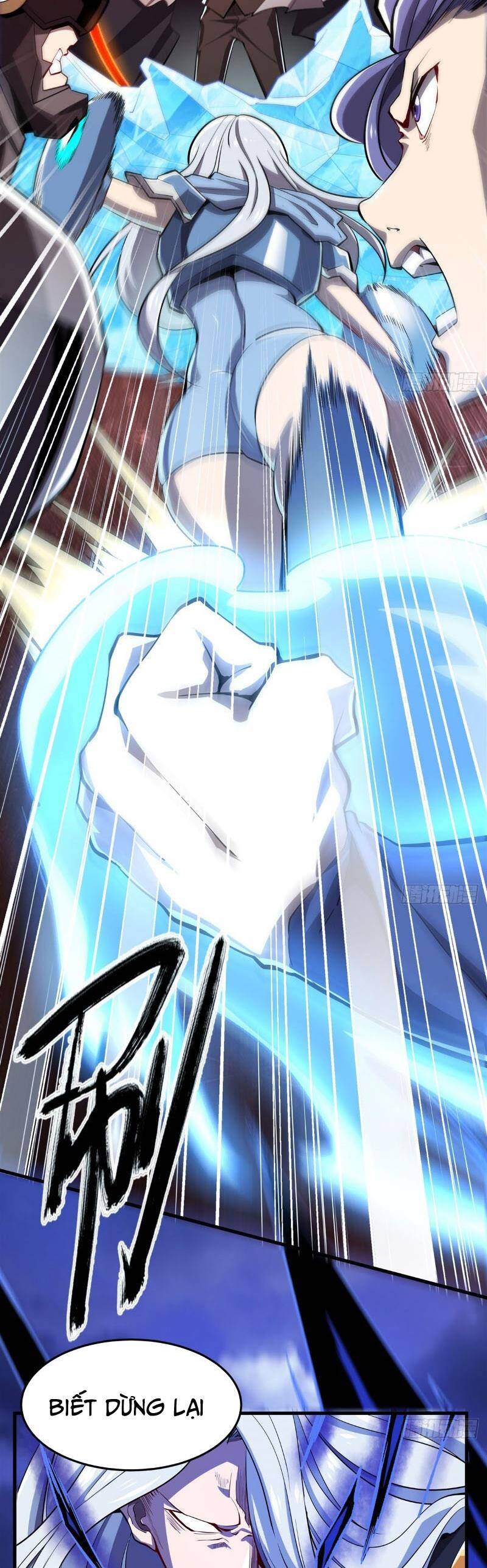 Anh Hùng ? Ta Không Làm Lâu Rồi Chapter 487 - 17