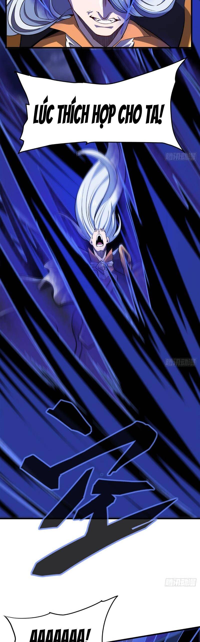 Anh Hùng ? Ta Không Làm Lâu Rồi Chapter 487 - 18