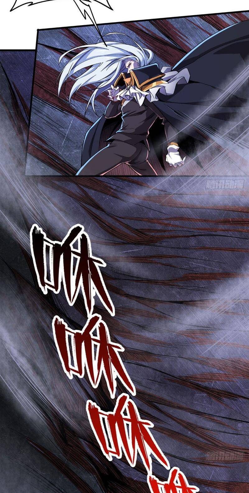 Anh Hùng ? Ta Không Làm Lâu Rồi Chapter 487 - 27