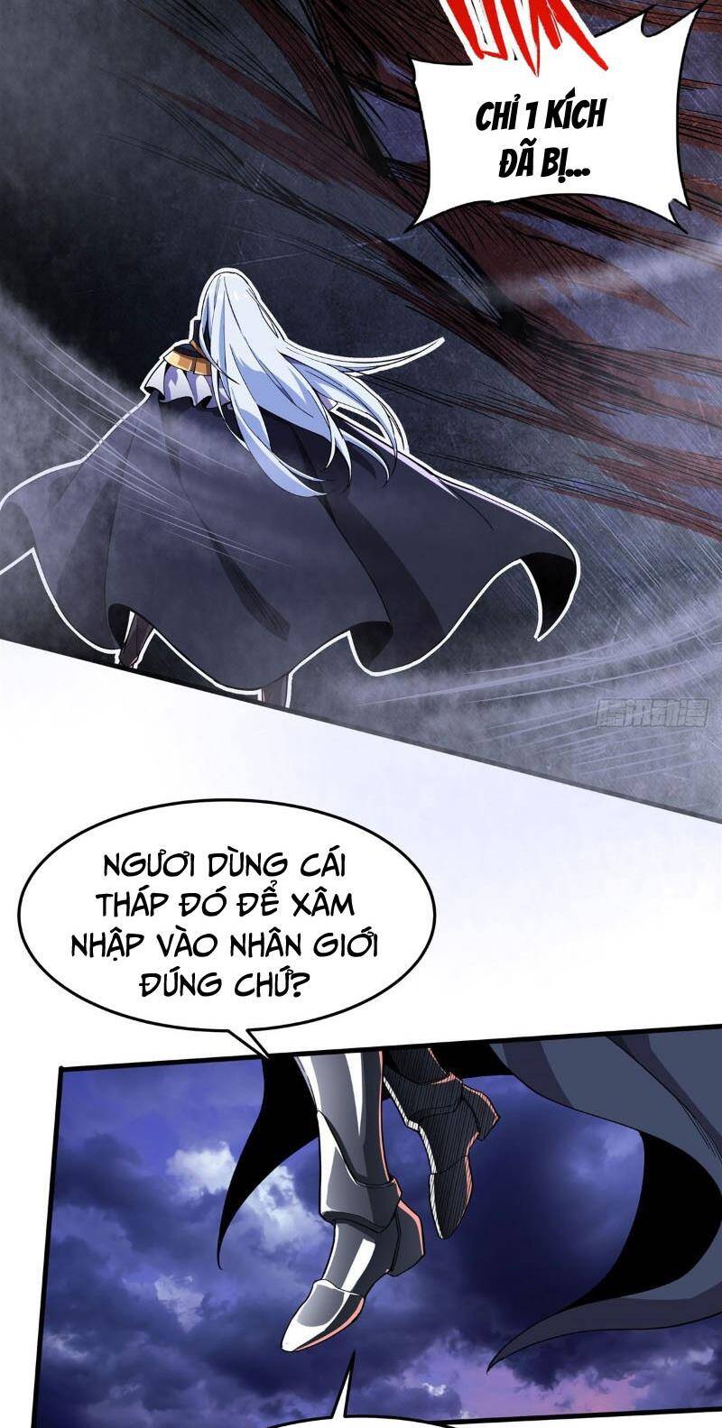 Anh Hùng ? Ta Không Làm Lâu Rồi Chapter 487 - 28