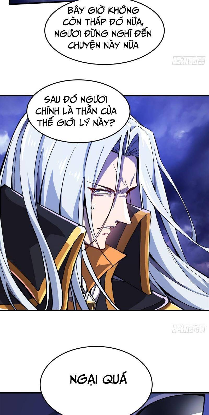 Anh Hùng ? Ta Không Làm Lâu Rồi Chapter 487 - 29