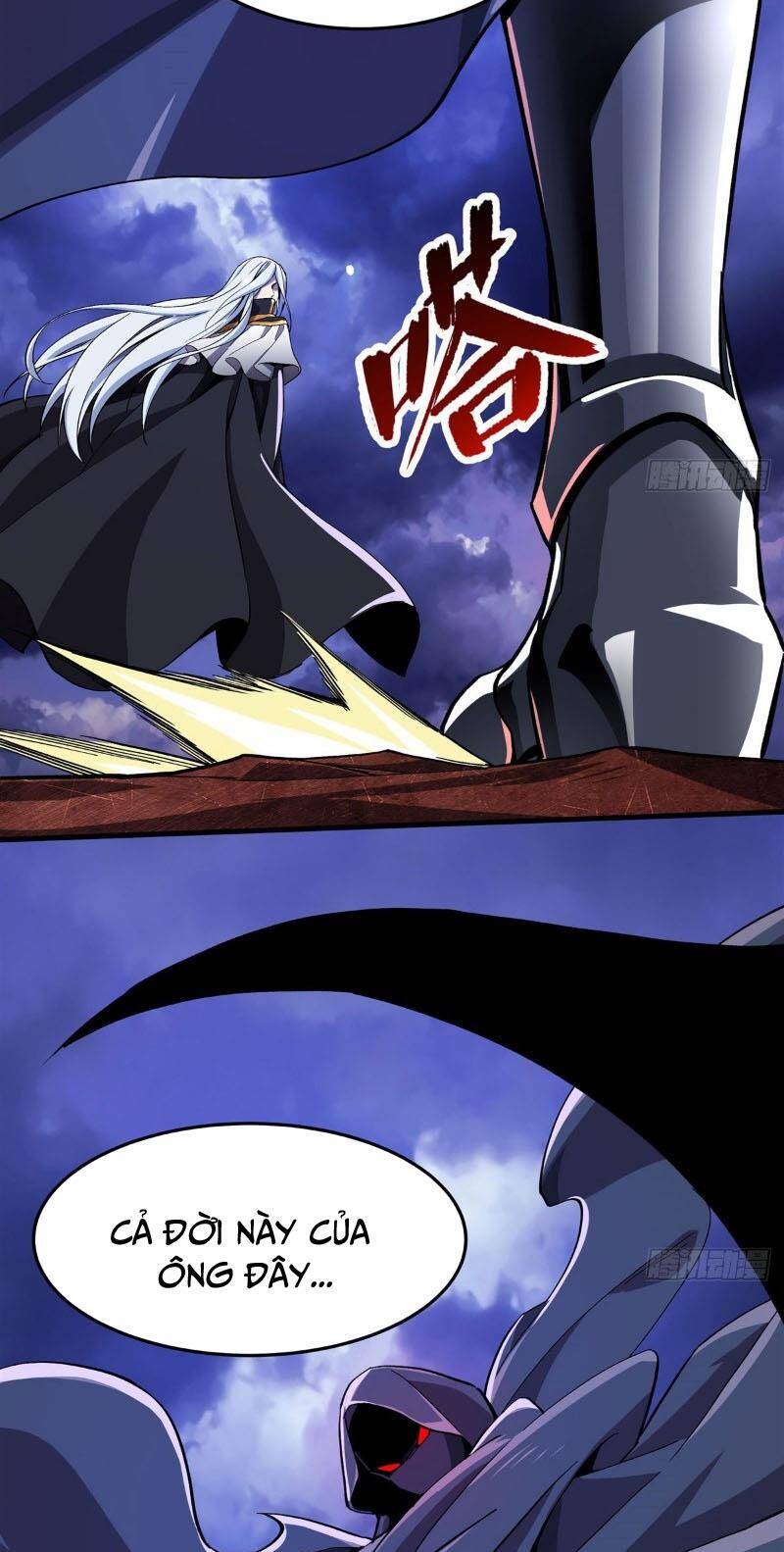 Anh Hùng ? Ta Không Làm Lâu Rồi Chapter 487 - 30