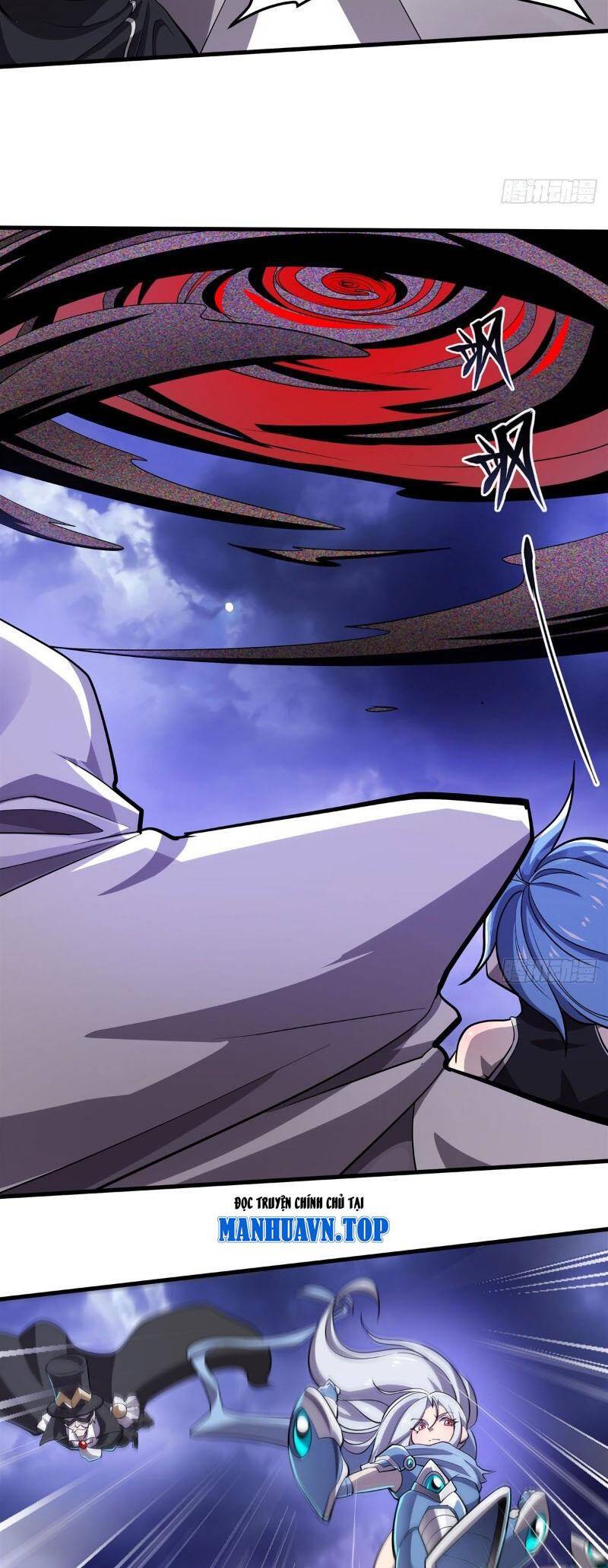 Anh Hùng ? Ta Không Làm Lâu Rồi Chapter 487 - 4