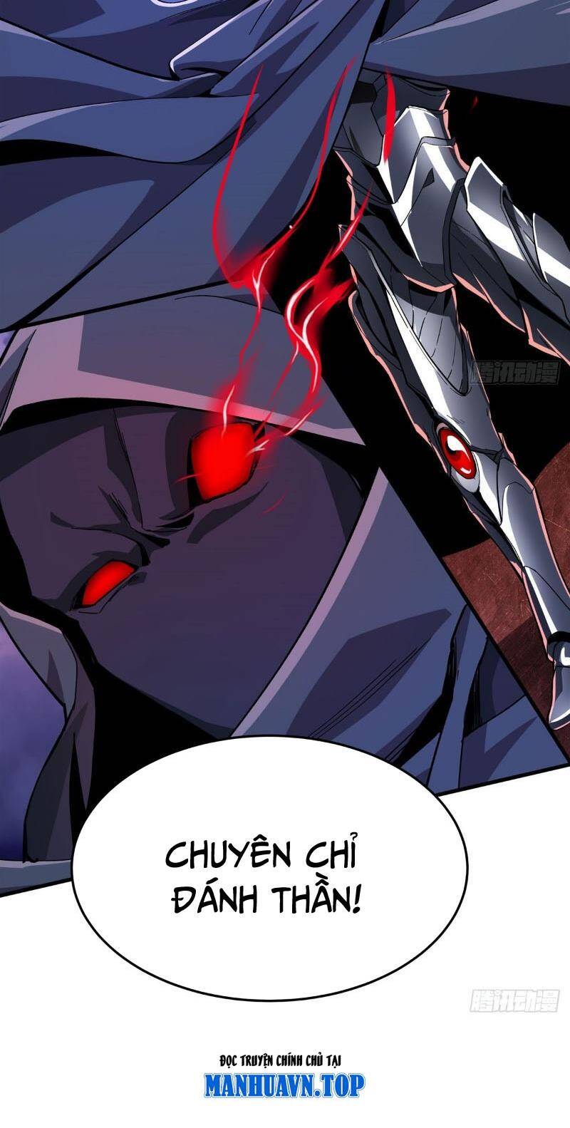 Anh Hùng ? Ta Không Làm Lâu Rồi Chapter 487 - 31