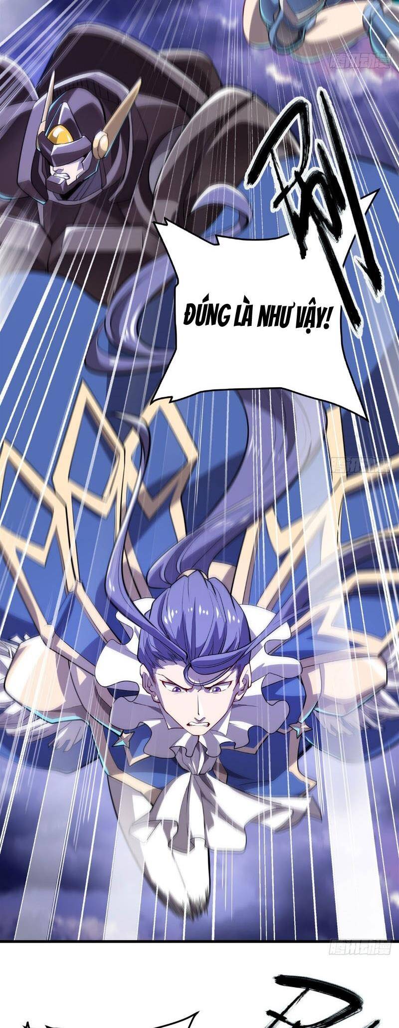 Anh Hùng ? Ta Không Làm Lâu Rồi Chapter 487 - 5