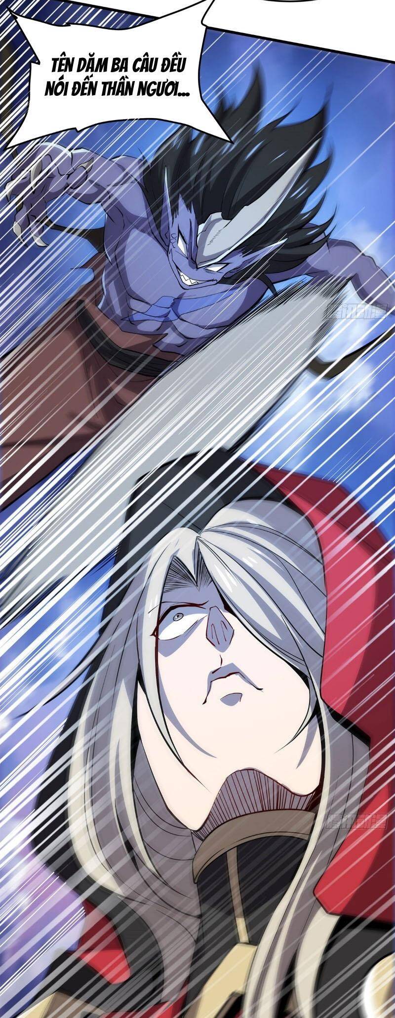 Anh Hùng ? Ta Không Làm Lâu Rồi Chapter 487 - 10