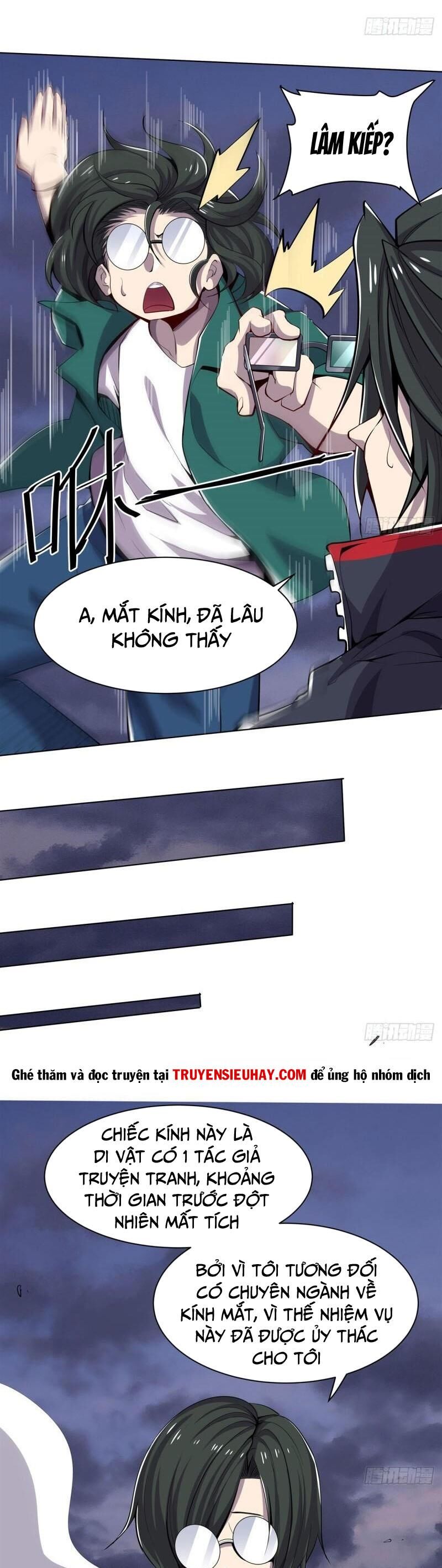 Anh Hùng ? Ta Không Làm Lâu Rồi Chapter 488 - 20