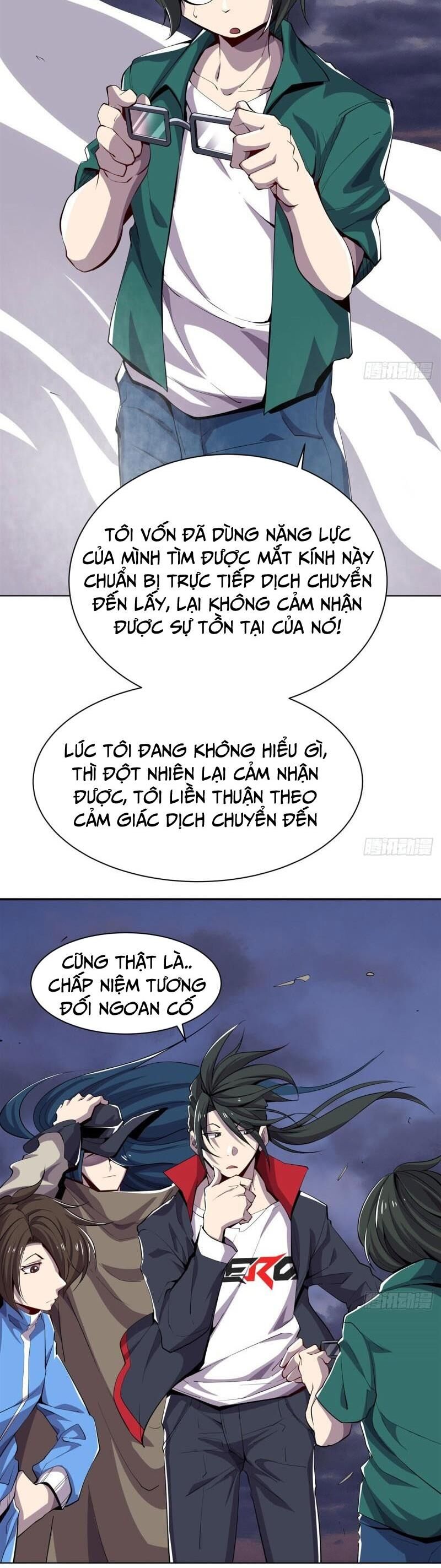 Anh Hùng ? Ta Không Làm Lâu Rồi Chapter 488 - 21