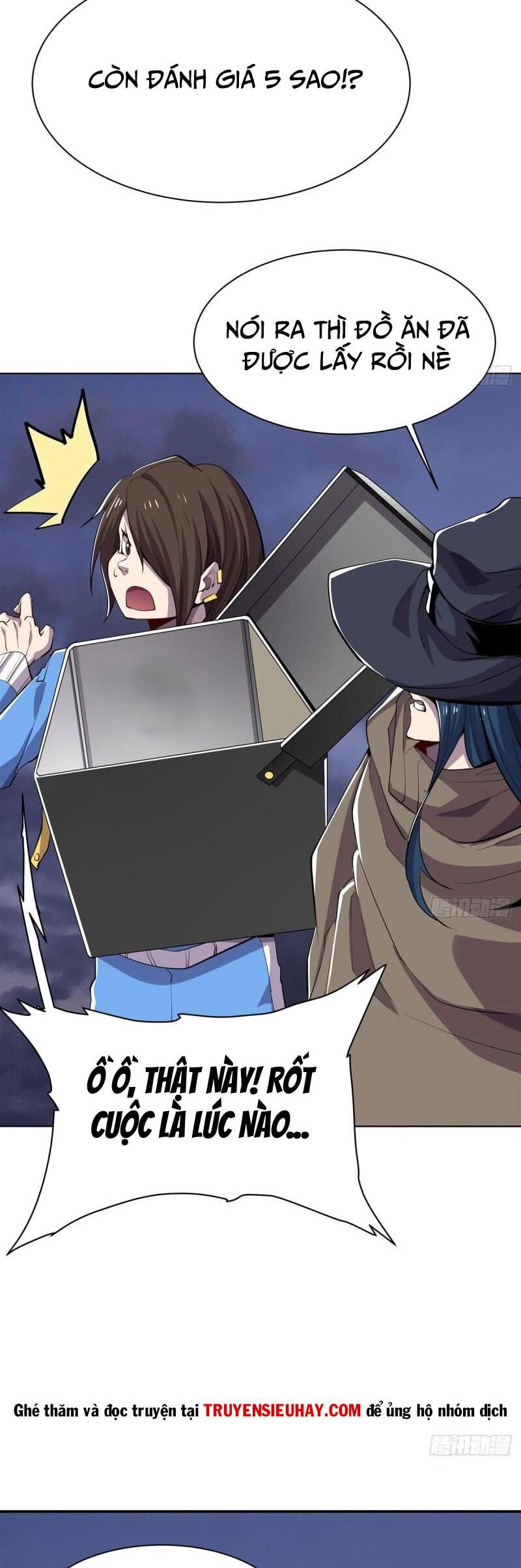 Anh Hùng ? Ta Không Làm Lâu Rồi Chapter 488 - 24