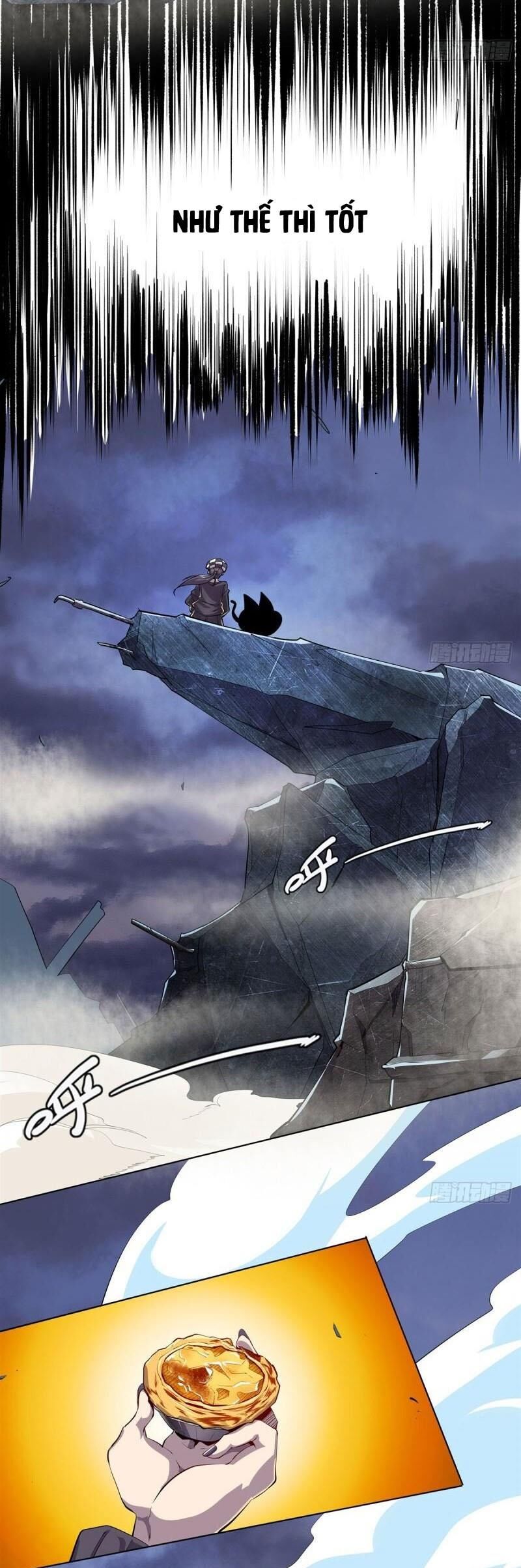 Anh Hùng ? Ta Không Làm Lâu Rồi Chapter 488 - 26