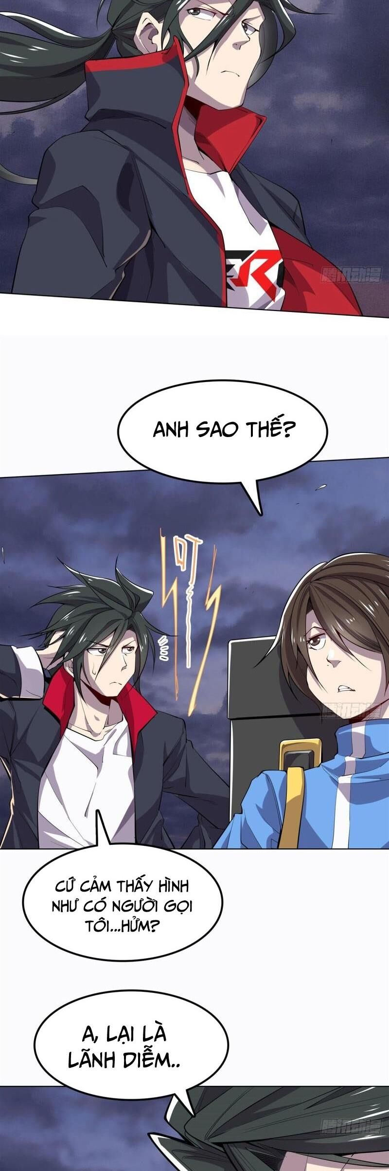 Anh Hùng ? Ta Không Làm Lâu Rồi Chapter 488 - 28