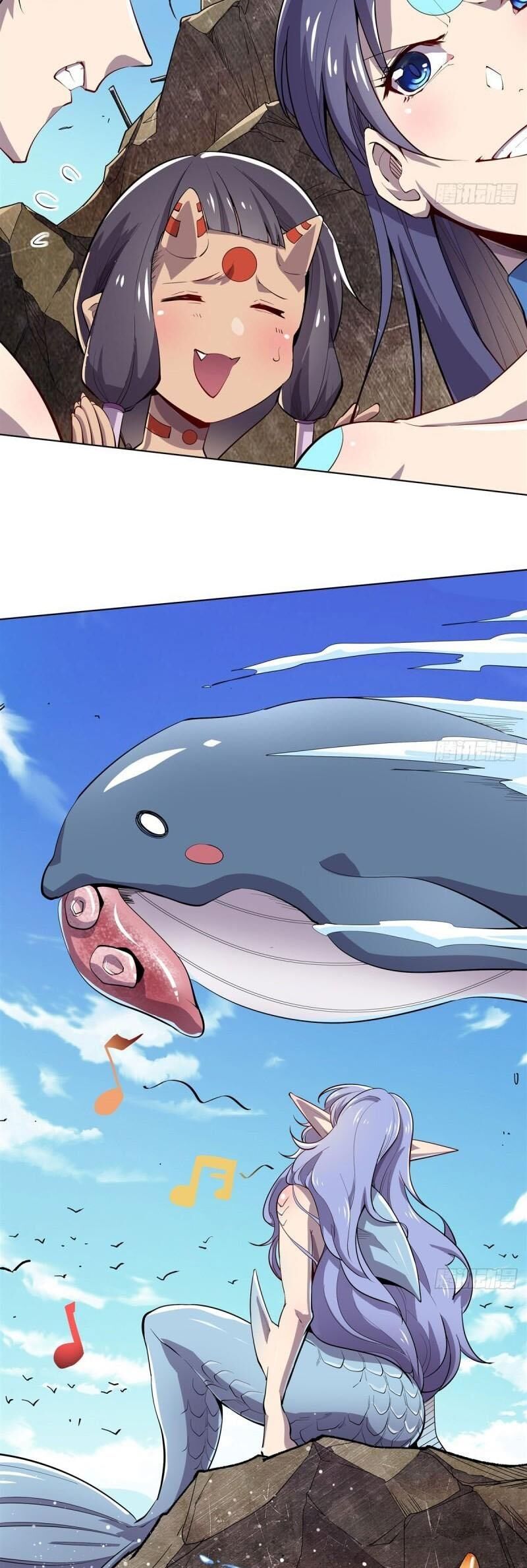 Anh Hùng ? Ta Không Làm Lâu Rồi Chapter 488 - 37