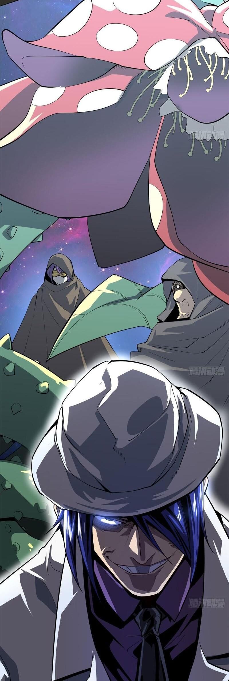 Anh Hùng ? Ta Không Làm Lâu Rồi Chapter 488 - 39