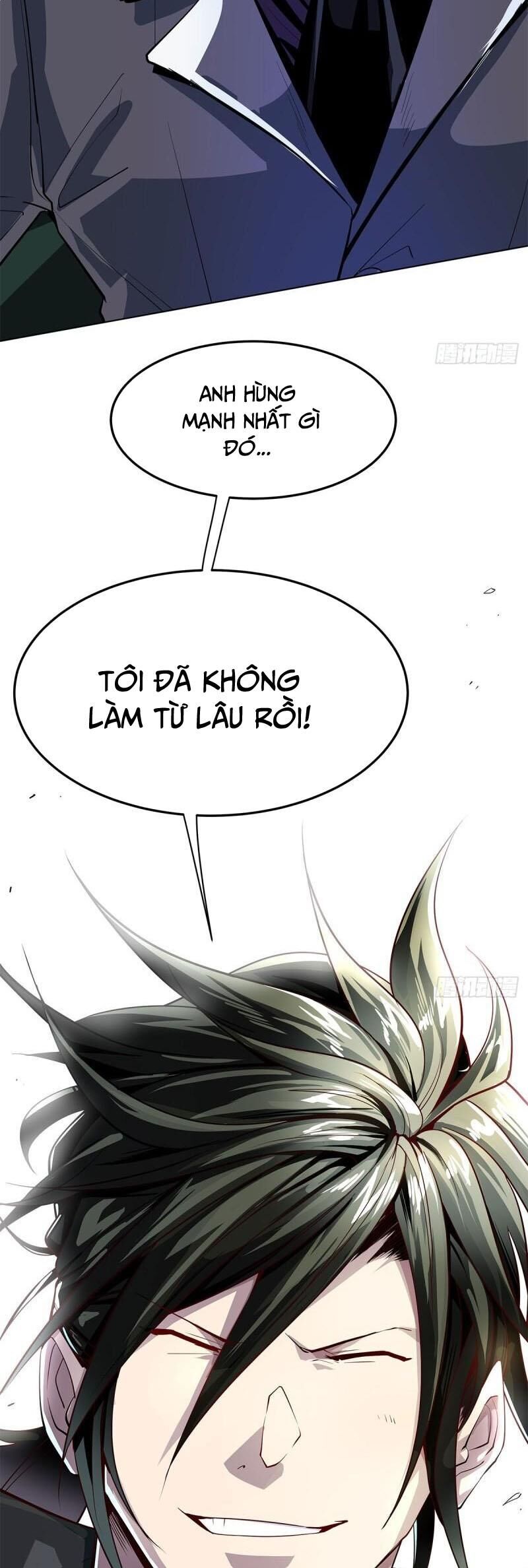 Anh Hùng ? Ta Không Làm Lâu Rồi Chapter 488 - 40